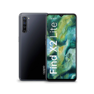 OPPO Find X2 Lite