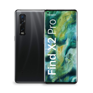 OPPO Find X2 Pro