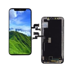 iPhone X LCD Hard OLED