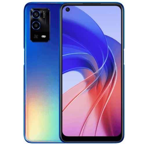 OPPO A55