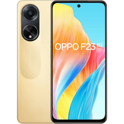 OPPO F