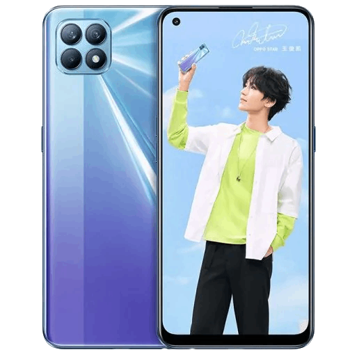 OPPO Reno4 SE