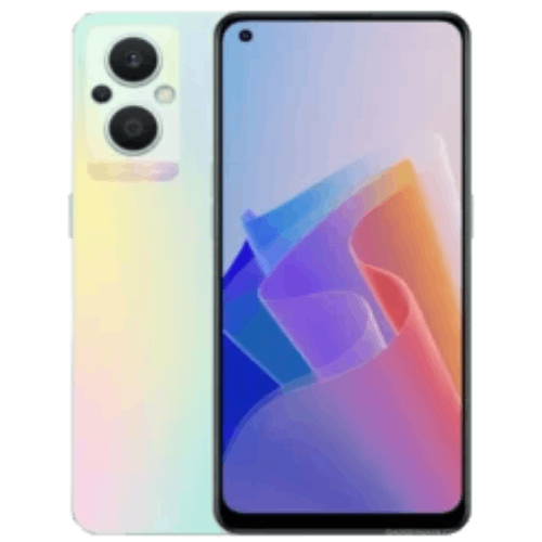 OPPO Reno7 Z