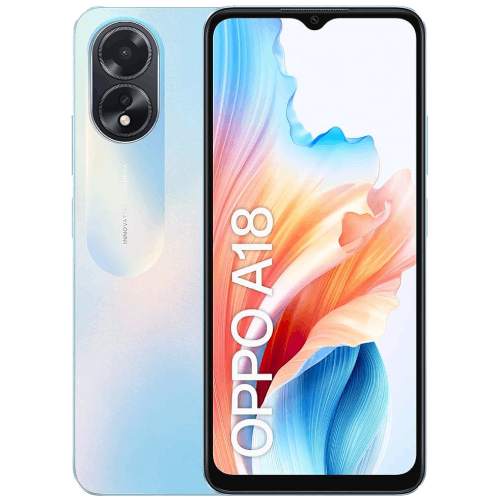 OPPO A18