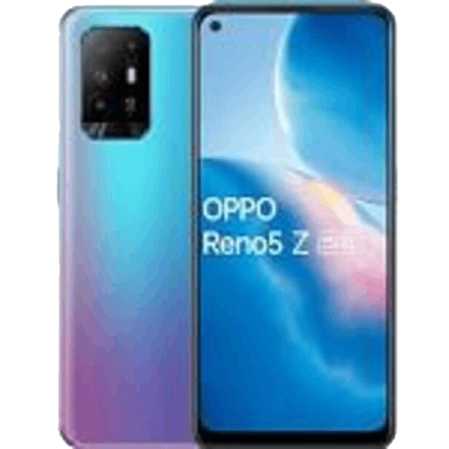 OPPO Reno5 Z