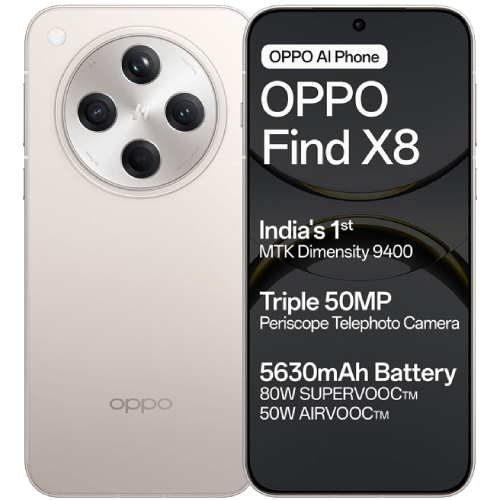 OPPO Find X8