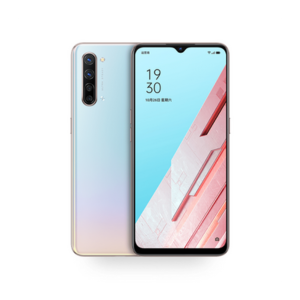 OPPO Reno3