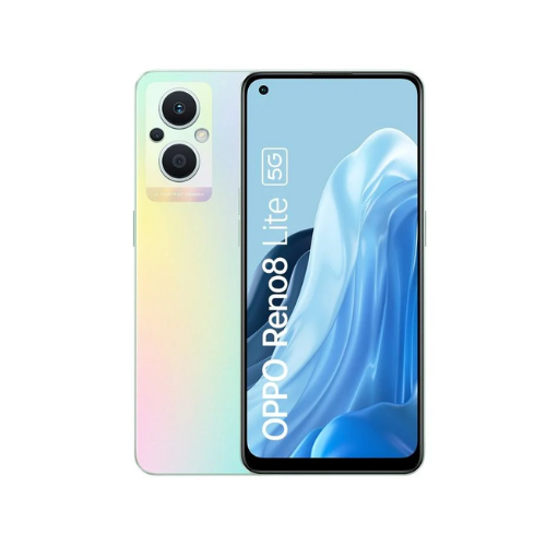 OPPO Reno8 Lite