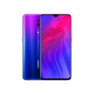 OPPO Reno Z