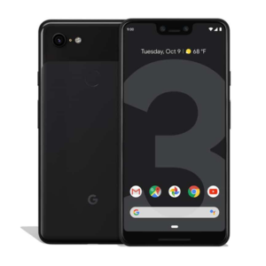 Google Pixel 3 XL