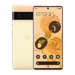 Google Pixel 6 Pro