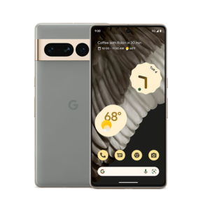 Google Pixel 7 Pro