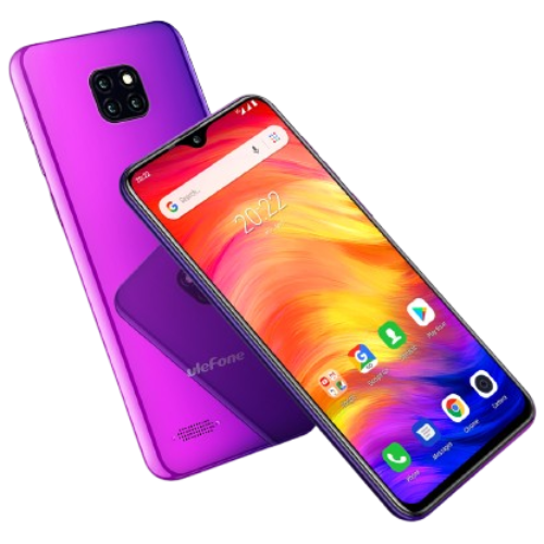 Ulefone