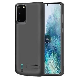 Galaxy S20 Battery Charging Case