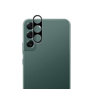 Galaxy S24 / S24 Plus Tempered Camera Lens Protector