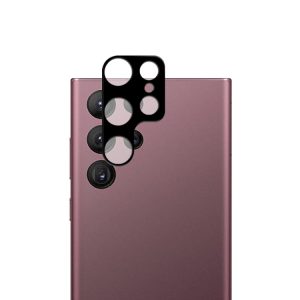 Galaxy S24 Ultra Tempered Camera Lens Protector