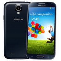Galaxy S4