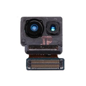 Samsung Galaxy S8 + S8 Plus Front Facing Camera