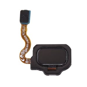 Samsung Galaxy S8 Home Button Black