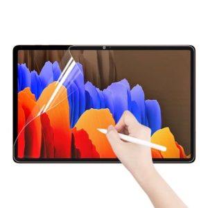 Galaxy Tab S8 Plus Hydrogel Screen Protector