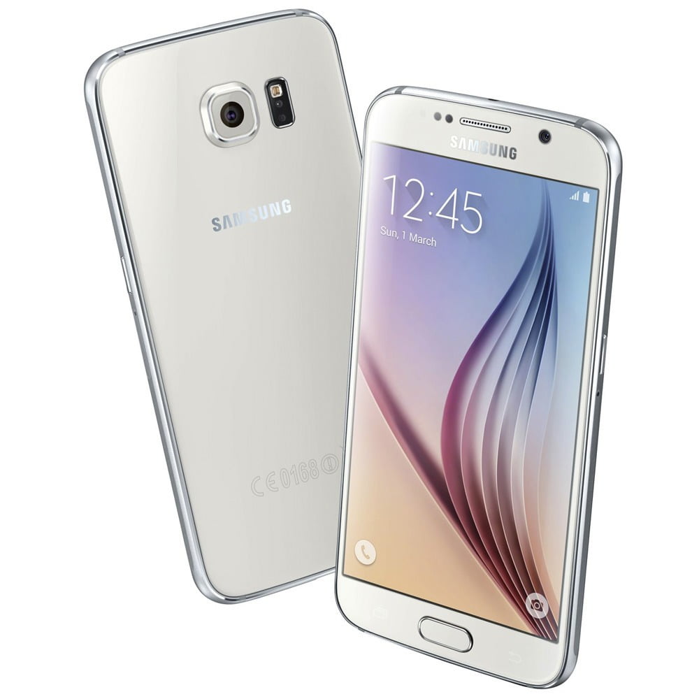 Galaxy S6
