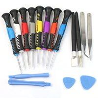 phone repair tools