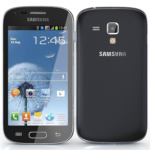 Galaxy Trend