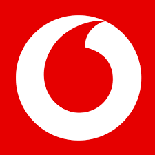 Vodafone 4G SIM Card