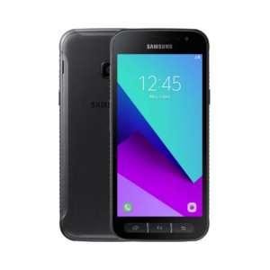 Galaxy XCover 4