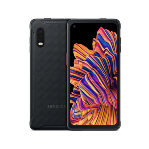 Galaxy XCover Pro