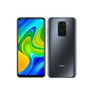 Redmi Note 9