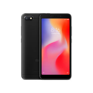 Redmi 6A / Redmi 6