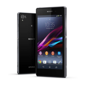 Xperia Z1
