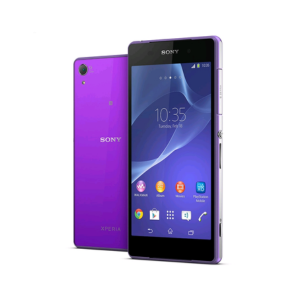Xperia Z2