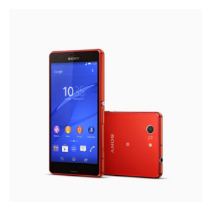 Xperia Z3 Compact