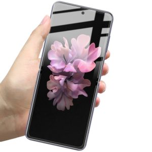 Galaxy Z Flip3 Hydrogel Screen Protector