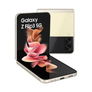 Galaxy Z Flip3