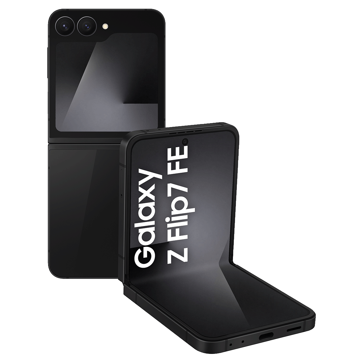 Galaxy Z Flip7 FE