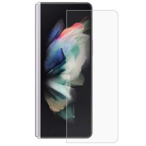 Galaxy Z Fold4 Hydrogel Front Closed Screen Protector