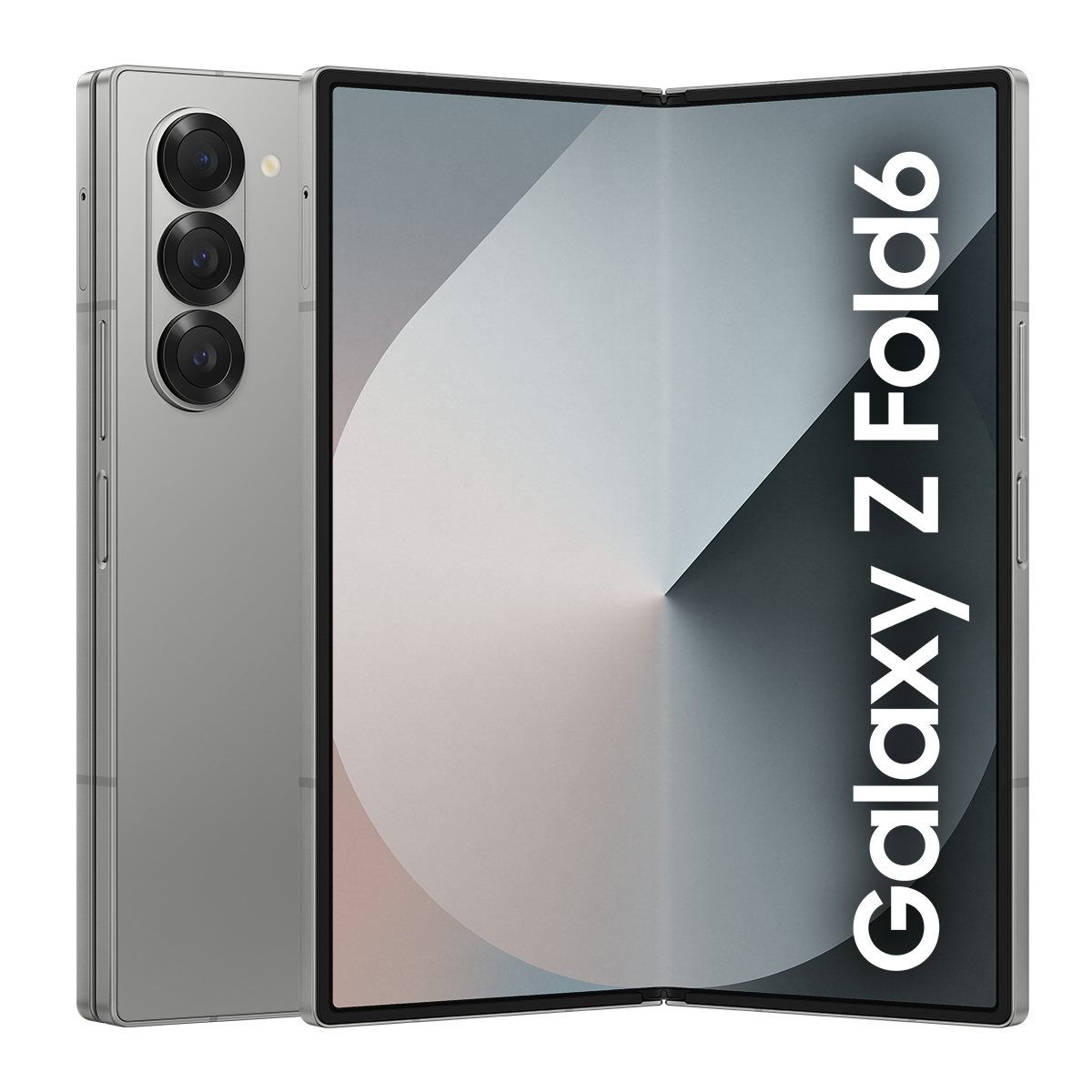 Galaxy Z Fold 6