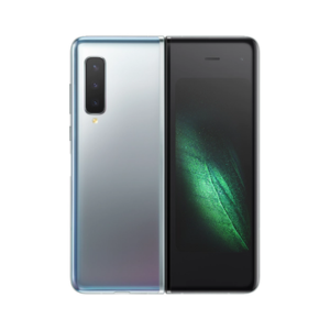 Galaxy Z Fold