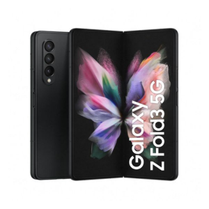 Galaxy Z Fold 3
